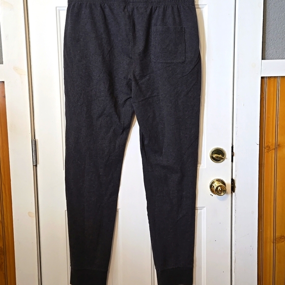 Sevego, Joggers, XXXL, 3XL, 34" Inseam, Pockets, Knit, Quality Fabric, Grey - Picture 10 of 13